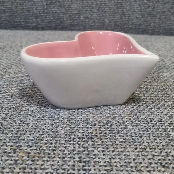 ASHLAND Poker Icon Ceramic Trays Pink/White PICK ONE NWOT - Picture 4 of 11